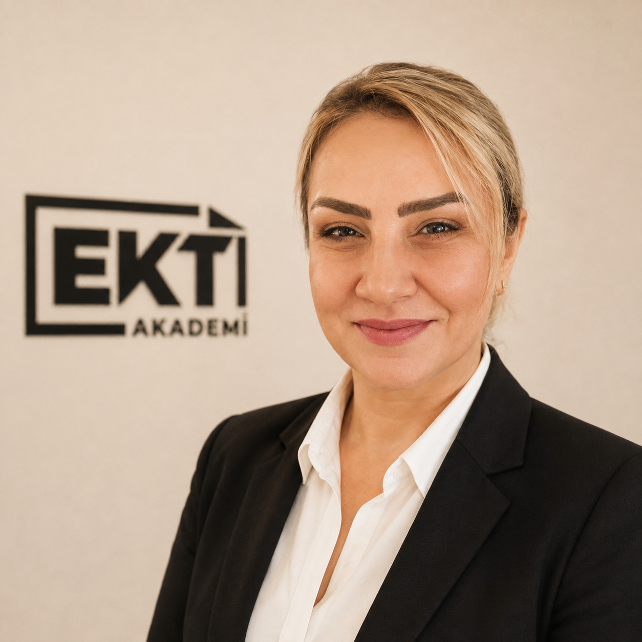 Prof. Dr. Gülsün Kurubacak Çakır - EKT Akademi eğitmeni