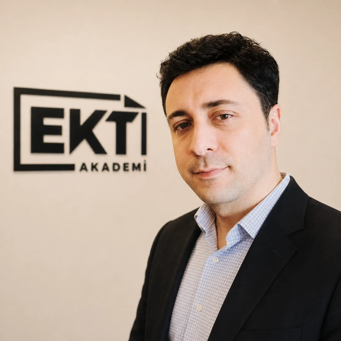 Öğr. Gör. Dr. Okan Aksu - EKT Akademi eğitmeni
