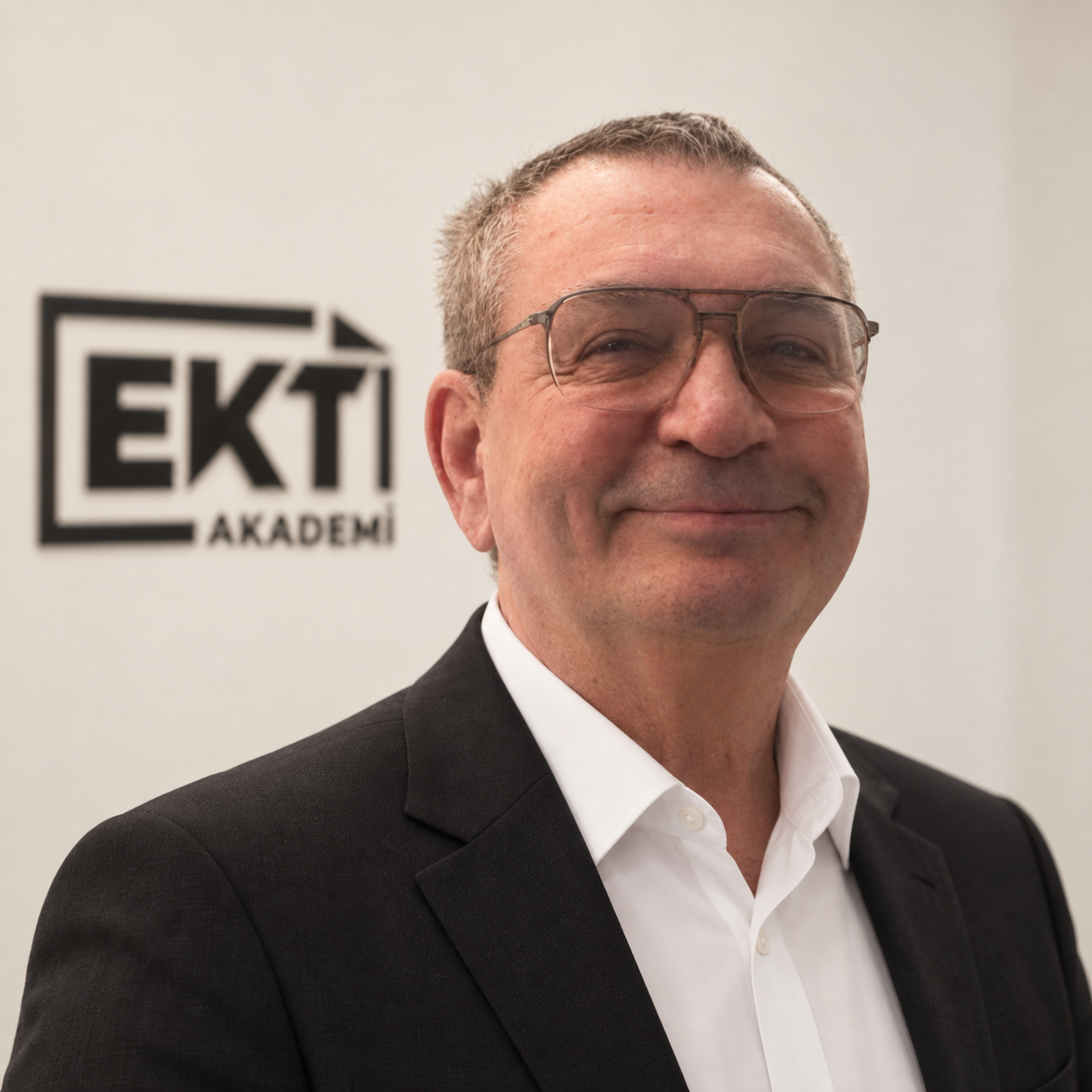 Prof. Dr. Serhat Çakır - EKT Akademi eğitmeni
