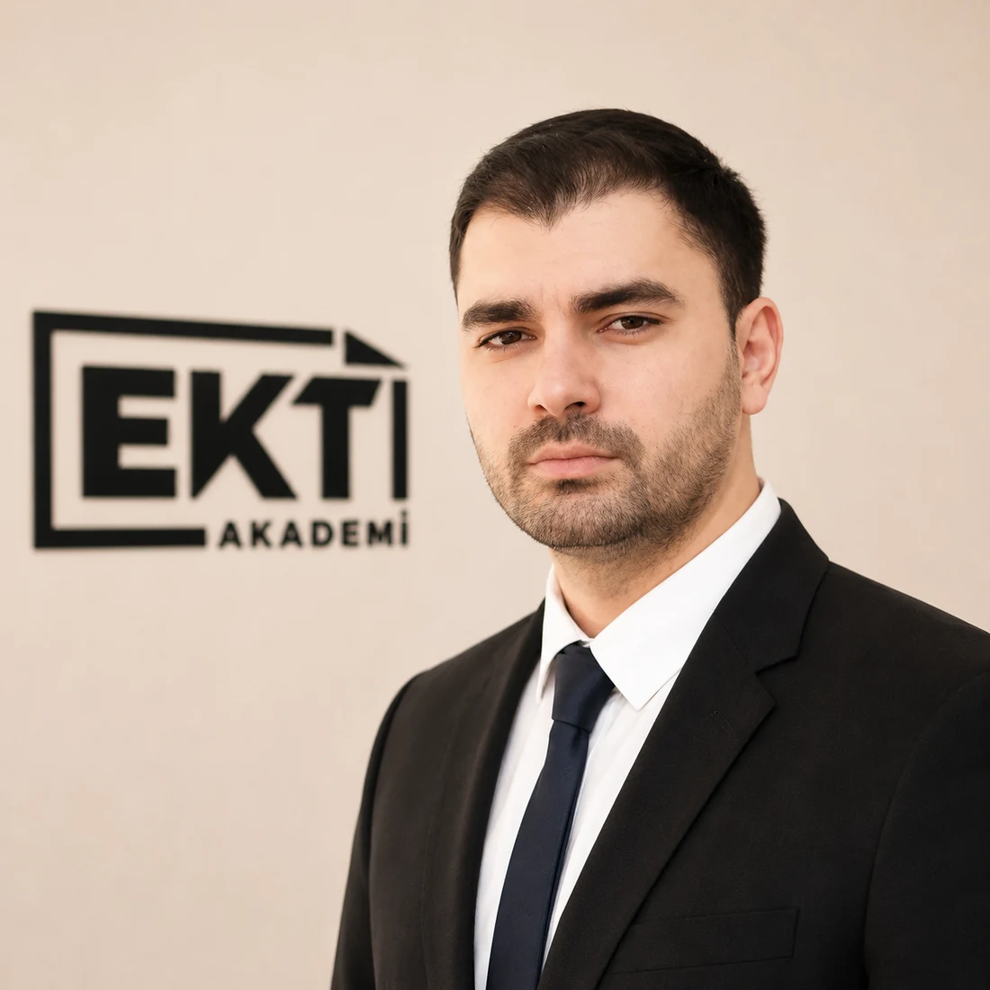Tahsin Kaan Çakır - EKT Akademi eğitmeni